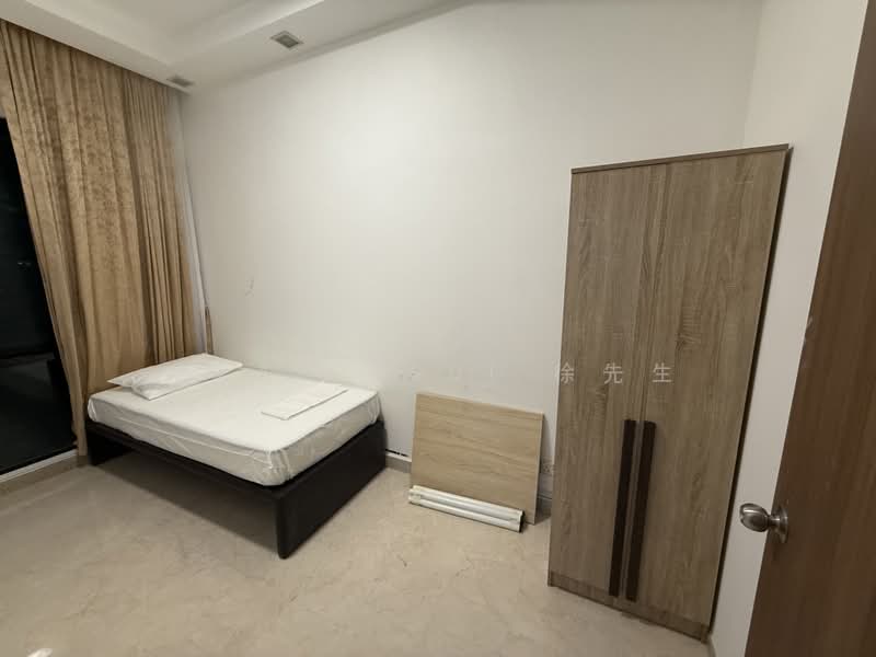 Simsville, 10 Geylang East Avenue 2, Room Rental, 80 sqft, Condominium For Rent, by Alan Tsui 徐先生, 500183666 - Bedroom - PropertyGuru.com.sg