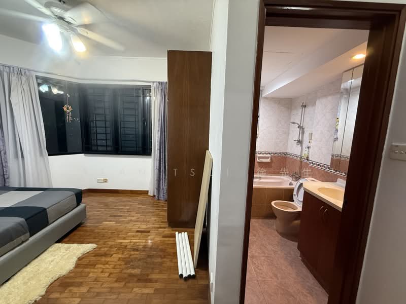 Simsville, 10 Geylang East Avenue 2, Room Rental, 80 sqft, Condominium For Rent, by Alan Tsui 徐先生, 500183666 - Bedroom - PropertyGuru.com.sg
