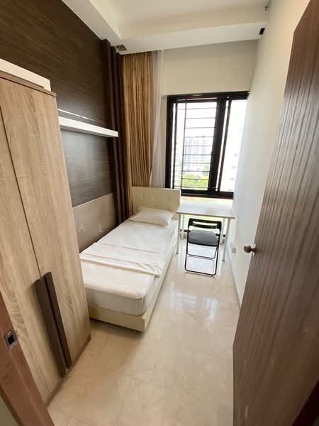 Simsville, 10 Geylang East Avenue 2, Room Rental, 80 sqft, Condominium For Rent, by Alan Tsui 徐先生, 500183666 - Bedroom - PropertyGuru.com.sg