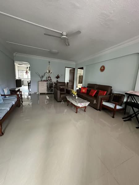 282 Tampines Street 22, 282 Tampines Street 22, Room Rental, 160 sqft, HDB Flat For Rent, by Sid Aiksan, 500183667 - Living Room - PropertyGuru.com.sg
