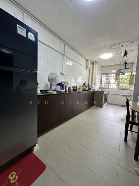 282 Tampines Street 22, 282 Tampines Street 22, Room Rental, 160 sqft, HDB Flat For Rent, by Sid Aiksan, 500183667 - Kitchen - PropertyGuru.com.sg
