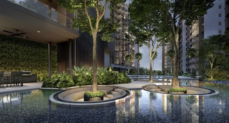 The Botany at Dairy Farm, 3 Dairy Farm Walk, 2 Bedrooms, 603 sqft, Condominium For Sale, by Jermaine Tan, 500183670 - Exterior - PropertyGuru.com.sg