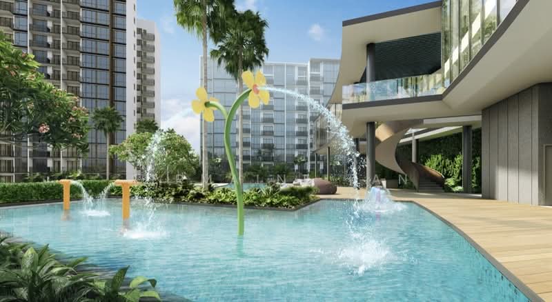 The Botany at Dairy Farm, 3 Dairy Farm Walk, 2 Bedrooms, 603 sqft, Condominium For Sale, by Jermaine Tan, 500183670 - Exterior - PropertyGuru.com.sg