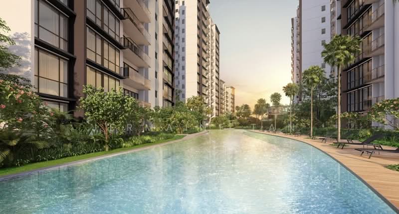 The Botany at Dairy Farm, 3 Dairy Farm Walk, 2 Bedrooms, 603 sqft, Condominium For Sale, by Jermaine Tan, 500183670 - Exterior - PropertyGuru.com.sg