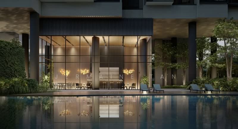 The Botany at Dairy Farm, 3 Dairy Farm Walk, 2 Bedrooms, 603 sqft, Condominium For Sale, by Jermaine Tan, 500183670 - Exterior - PropertyGuru.com.sg