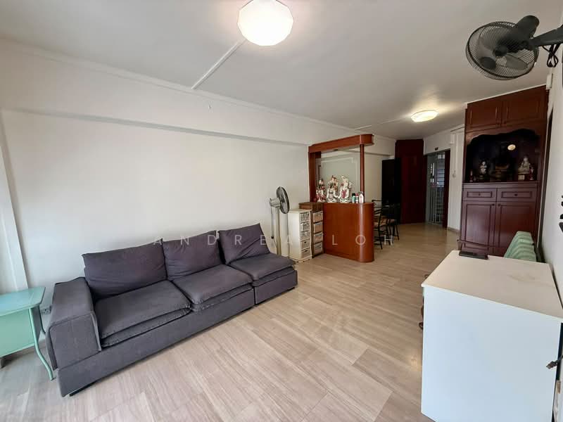 103B Depot Road, 103B Depot Road, 3 Bedrooms, 1,076 sqft, HDB Flat For Rent, by Andrea Loh, 500183671 - Living Room - PropertyGuru.com.sg
