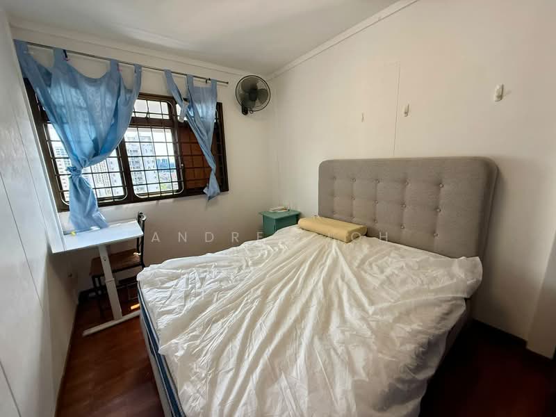 103B Depot Road, 103B Depot Road, 3 Bedrooms, 1,076 sqft, HDB Flat For Rent, by Andrea Loh, 500183671 - Bedroom - PropertyGuru.com.sg
