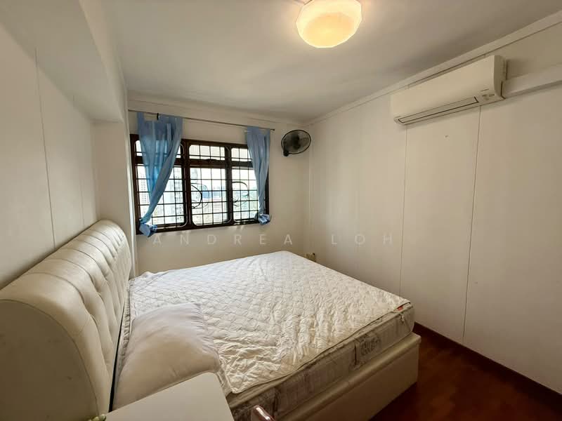 103B Depot Road, 103B Depot Road, 3 Bedrooms, 1,076 sqft, HDB Flat For Rent, by Andrea Loh, 500183671 - Bedroom - PropertyGuru.com.sg