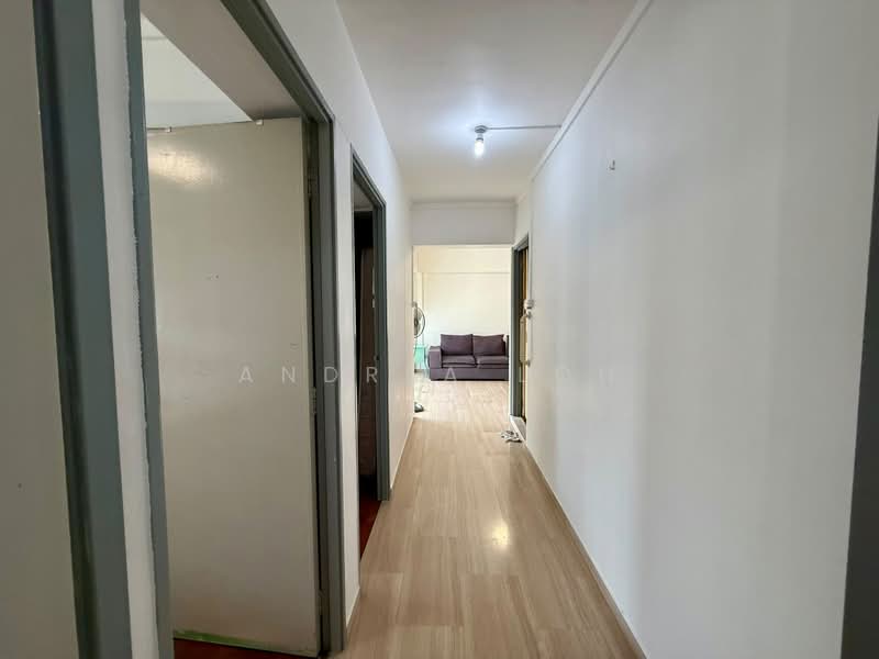 103B Depot Road, 103B Depot Road, 3 Bedrooms, 1,076 sqft, HDB Flat For Rent, by Andrea Loh, 500183671 - Corridor - PropertyGuru.com.sg