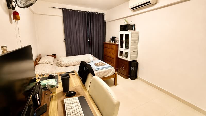 18 Saint George's Road, 18 Saint George's Road, Room Rental, 120 sqft, HDB Flat For Rent, by Sandy Yong, 500183672 - Bedroom - PropertyGuru.com.sg