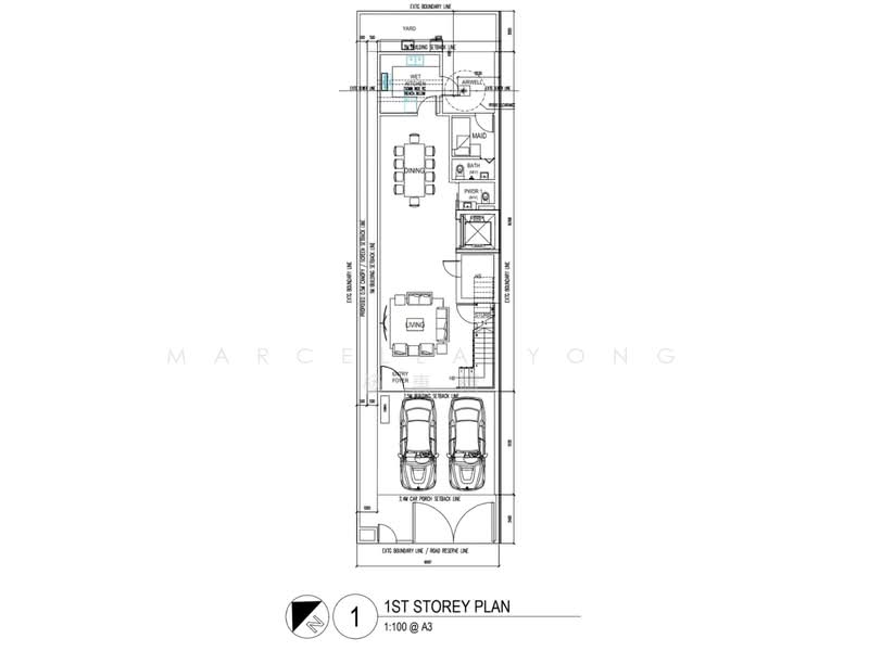 BRAND NEW CORNER TERRACE 28 Highland Close - Less Than 1km to Kovan MRT, , 7 Bedrooms, 5,274 sqft, Corner Terrace For Sale, by Marcella Yong 杨惠晴, 500183677 - PropertyGuru.com.sg