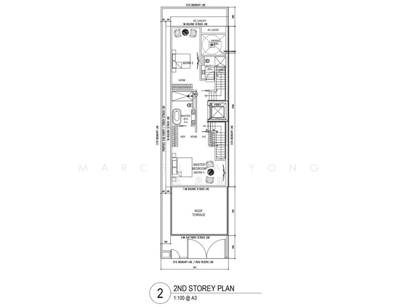 BRAND NEW CORNER TERRACE 28 Highland Close - Less Than 1km to Kovan MRT, , 7 Bedrooms, 5,274 sqft, Corner Terrace For Sale, by Marcella Yong 杨惠晴, 500183677 - PropertyGuru.com.sg