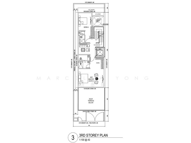 BRAND NEW CORNER TERRACE 28 Highland Close - Less Than 1km to Kovan MRT, , 7 Bedrooms, 5,274 sqft, Corner Terrace For Sale, by Marcella Yong 杨惠晴, 500183677 - PropertyGuru.com.sg