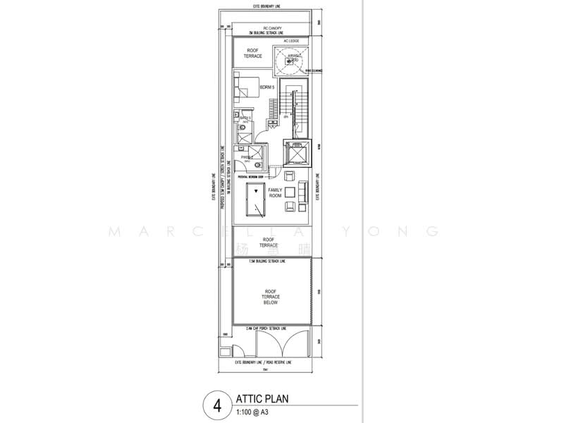 BRAND NEW CORNER TERRACE 28 Highland Close - Less Than 1km to Kovan MRT, , 7 Bedrooms, 5,274 sqft, Corner Terrace For Sale, by Marcella Yong 杨惠晴, 500183677 - PropertyGuru.com.sg