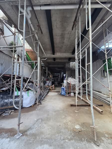 BRAND NEW CORNER TERRACE 28 Highland Close - Less Than 1km to Kovan MRT, , 7 Bedrooms, 5,274 sqft, Corner Terrace For Sale, by Marcella Yong 杨惠晴, 500183677 - Interior - PropertyGuru.com.sg