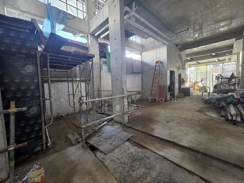 BRAND NEW CORNER TERRACE 28 Highland Close - Less Than 1km to Kovan MRT, , 7 Bedrooms, 5,274 sqft, Corner Terrace For Sale, by Marcella Yong 杨惠晴, 500183677 - Interior - PropertyGuru.com.sg