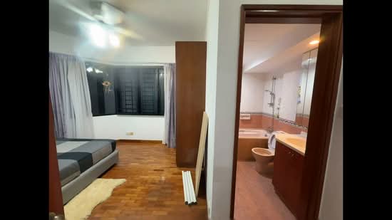 Master Bedroom @ Paya Lebar MRT, , Room Rental, 200 sqft, Condominium For Rent, by Alan Tsui 徐先生, 500183680 - PropertyGuru.com.sg