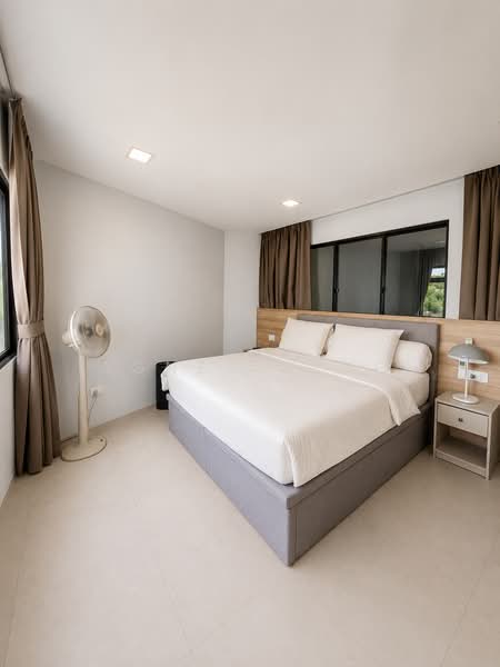 133 Cashew Road, 133 Cashew Road, 3 Bedrooms, 1,614 sqft, HDB Flat For Sale, by Agnes Seng, 500183681 - Bedroom - PropertyGuru.com.sg