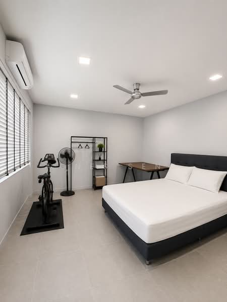 133 Cashew Road, 133 Cashew Road, 3 Bedrooms, 1,614 sqft, HDB Flat For Sale, by Agnes Seng, 500183681 - Bedroom - PropertyGuru.com.sg