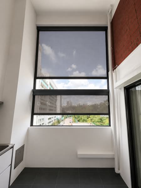 133 Cashew Road, 133 Cashew Road, 3 Bedrooms, 1,614 sqft, HDB Flat For Sale, by Agnes Seng, 500183681 - Balcony - PropertyGuru.com.sg