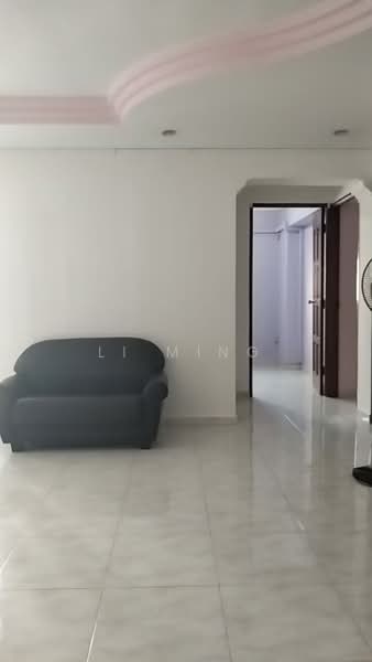 110 Rivervale Walk, 110 Rivervale Walk, 3 Bedrooms, 1,291 sqft, HDB Flat For Sale, by Li Ming, 500183682 - Living Room - PropertyGuru.com.sg