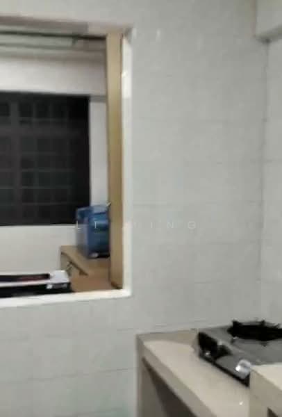 110 Rivervale Walk, 110 Rivervale Walk, 3 Bedrooms, 1,291 sqft, HDB Flat For Sale, by Li Ming, 500183682 - Kitchen - PropertyGuru.com.sg
