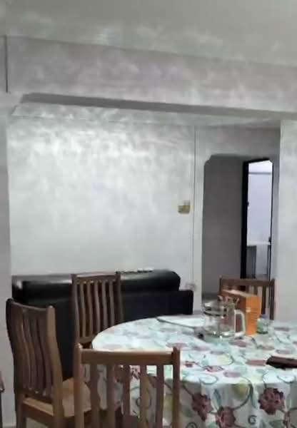 110 Rivervale Walk, 110 Rivervale Walk, 3 Bedrooms, 1,291 sqft, HDB Flat For Sale, by Li Ming, 500183682 - Dining Room - PropertyGuru.com.sg