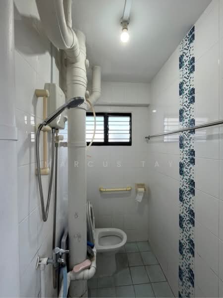 766 Yishun Avenue 3, 766 Yishun Avenue 3, 1 Bedroom, 161 sqft, HDB Flat For Rent, by Marcus Tay, 500183685 - PropertyGuru.com.sg