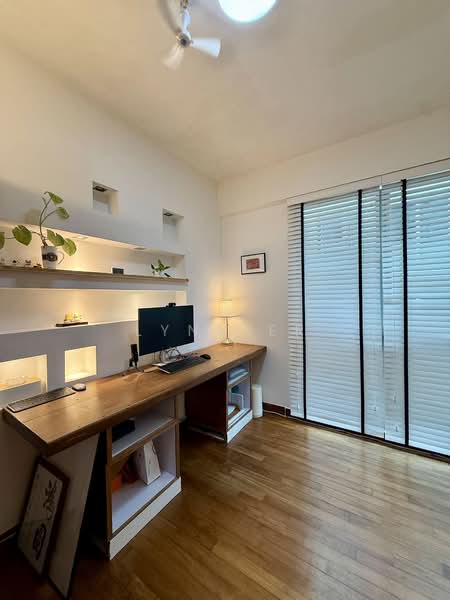 Gardenvista, 950 Dunearn Road, 4 Bedrooms, 1,345 sqft, Condominium For Sale, by Lynn Er, 500183691 - Study - PropertyGuru.com.sg