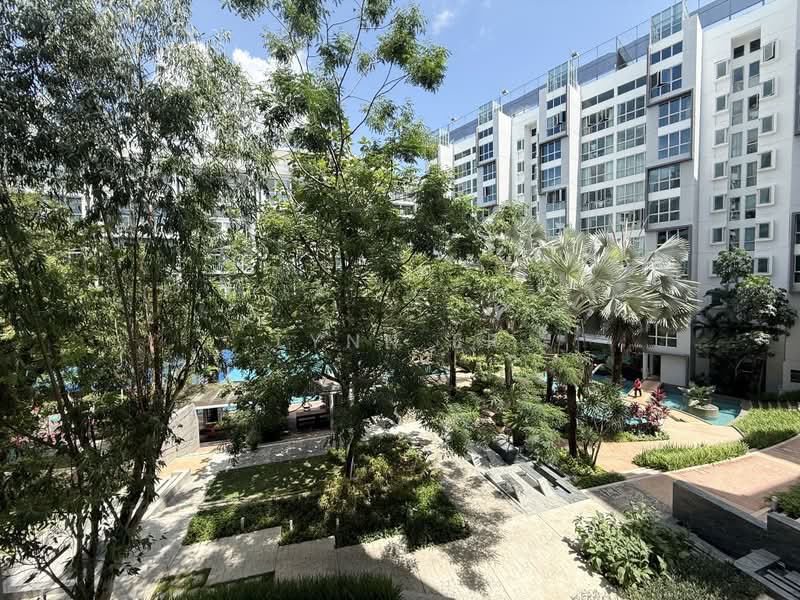 Gardenvista, 950 Dunearn Road, 4 Bedrooms, 1,345 sqft, Condominium For Sale, by Lynn Er, 500183691 - Exterior - PropertyGuru.com.sg