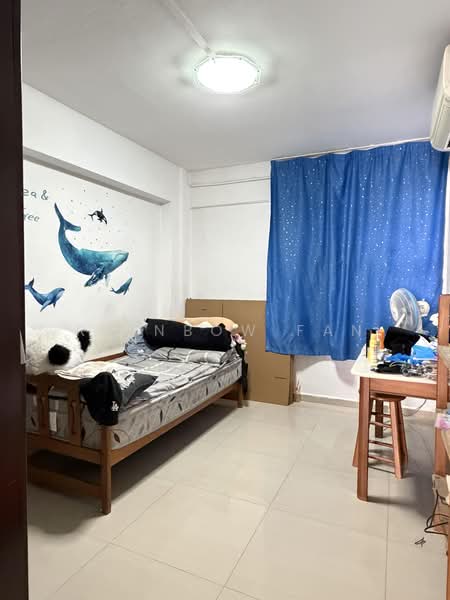52 Teban Gardens Road, 52 Teban Gardens Road, 3 Bedrooms, 894 sqft, HDB Flat For Sale, by Rainbow Fan, 500183692 - Bedroom - PropertyGuru.com.sg