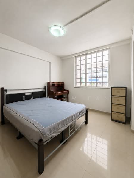 52 Teban Gardens Road, 52 Teban Gardens Road, 3 Bedrooms, 893 sqft, HDB Flat For Sale, by Rainbow Fan, 500183692 - Bedroom - PropertyGuru.com.sg