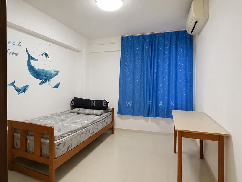 52 Teban Gardens Road, 52 Teban Gardens Road, 3 Bedrooms, 893 sqft, HDB Flat For Sale, by Rainbow Fan, 500183692 - Bedroom - PropertyGuru.com.sg