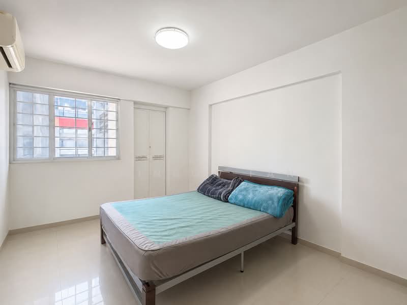 52 Teban Gardens Road, 52 Teban Gardens Road, 3 Bedrooms, 893 sqft, HDB Flat For Sale, by Rainbow Fan, 500183692 - Bedroom - PropertyGuru.com.sg