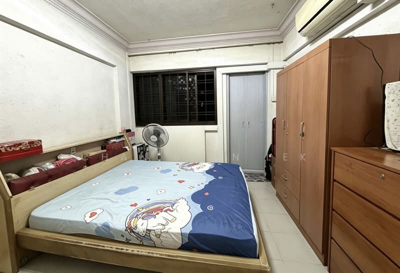 5 Teck Whye Avenue, 5 Teck Whye Avenue, 2 Bedrooms, 797 sqft, HDB Flat For Sale, by Chan Boon Lek, 500183695 - Bedroom - PropertyGuru.com.sg