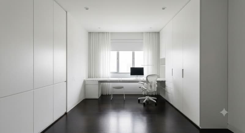 Jalan Yasin, , 8 Bedrooms, 6,000 sqft, Detached House For Sale, by Karmen Seam, 500183712 - Study - PropertyGuru.com.sg