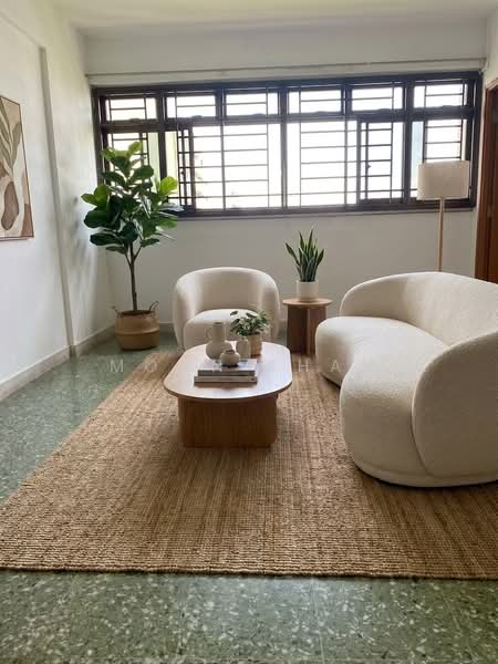 56 Geylang Bahru, 56 Geylang Bahru, 3 Bedrooms, 1,227 sqft, HDB Flat For Sale, by Moon Tham, 500183714 - Living Room - PropertyGuru.com.sg