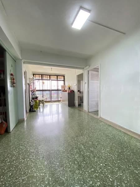 56 Geylang Bahru, 56 Geylang Bahru, 3 Bedrooms, 1,227 sqft, HDB Flat For Sale, by Moon Tham, 500183714 - Dining - decluttered - PropertyGuru.com.sg