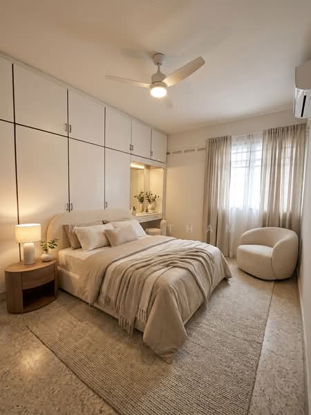 56 Geylang Bahru, 56 Geylang Bahru, 3 Bedrooms, 1,227 sqft, HDB Flat For Sale, by Moon Tham, 500183714 - Bedroom - PropertyGuru.com.sg