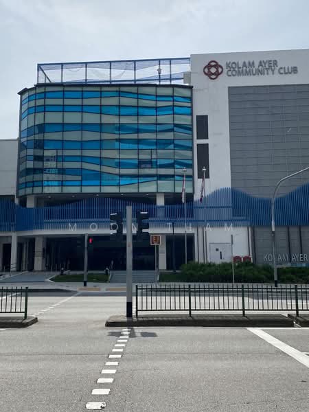 56 Geylang Bahru, 56 Geylang Bahru, 3 Bedrooms, 1,227 sqft, HDB Flat For Sale, by Moon Tham, 500183714 - Exterior - PropertyGuru.com.sg