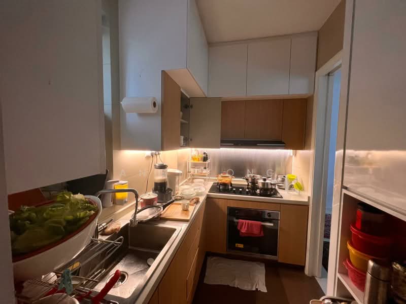 Meyer Residence, 3 Meyer Place, 3 Bedrooms, 1,066 sqft, Apartment For Sale, by Angie Ong, 500183718 - Kitchen - PropertyGuru.com.sg