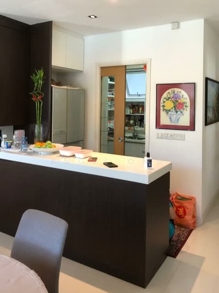 Meyer Residence, 3 Meyer Place, 3 Bedrooms, 1,066 sqft, Apartment For Sale, by Angie Ong, 500183718 - Kitchen - PropertyGuru.com.sg