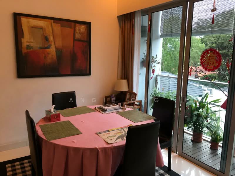 Meyer Residence, 3 Meyer Place, 3 Bedrooms, 1,066 sqft, Apartment For Sale, by Angie Ong, 500183718 - Dining Room - PropertyGuru.com.sg