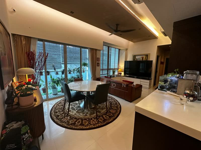 Meyer Residence, 3 Meyer Place, 3 Bedrooms, 1,066 sqft, Apartment For Sale, by Angie Ong, 500183718 - Living Room - PropertyGuru.com.sg