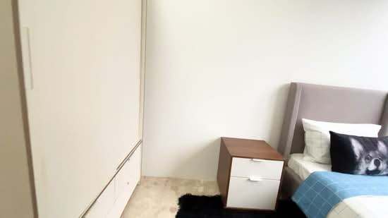 UE Square, 205 River Valley Road, Room Rental, 100 sqft, Apartment For Rent, by Ethan Lim, 500183724 - PropertyGuru.com.sg