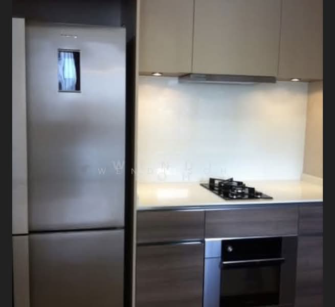 The Meyerise, 97 Meyer Road, 2 Bedrooms, 883 sqft, Condominium For Sale, by Wendi Soh, 500183730 - Kitchen - PropertyGuru.com.sg