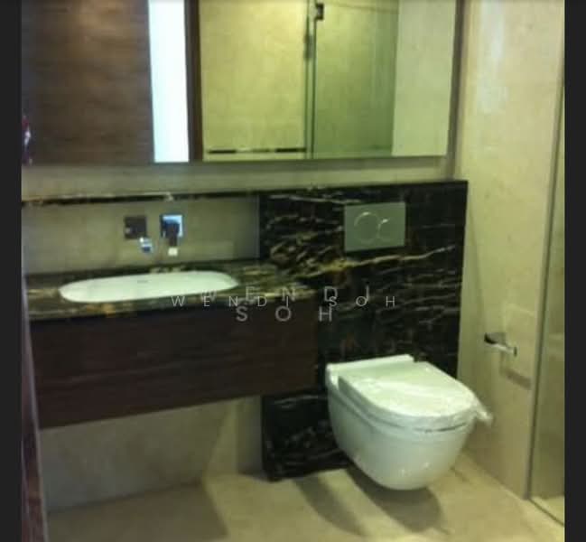 The Meyerise, 97 Meyer Road, 2 Bedrooms, 883 sqft, Condominium For Sale, by Wendi Soh, 500183730 - Bathroom - PropertyGuru.com.sg