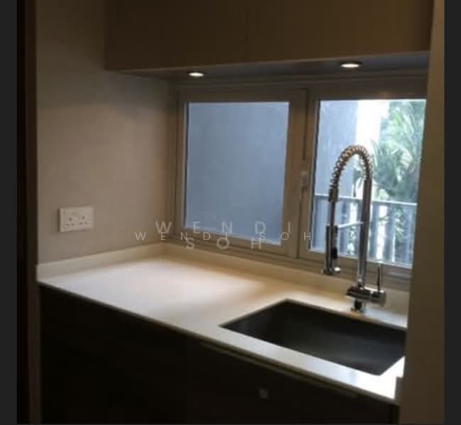The Meyerise, 97 Meyer Road, 2 Bedrooms, 883 sqft, Condominium For Sale, by Wendi Soh, 500183730 - Kitchen - PropertyGuru.com.sg