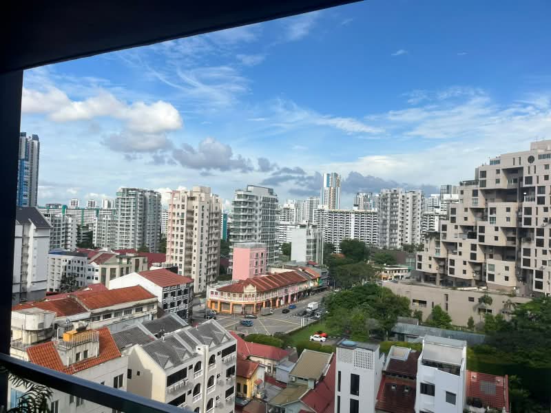 Ecoville, 10 Martaban Road, 3 Bedrooms, 1,184 sqft, Apartment For Sale, by Andy Kwek, 500183731 - View - PropertyGuru.com.sg