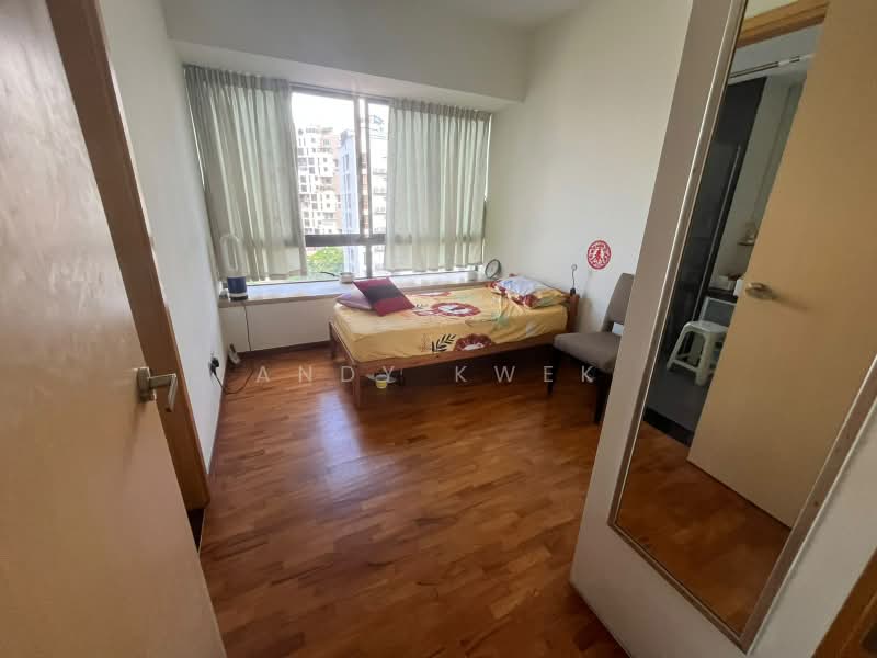 Ecoville, 10 Martaban Road, 3 Bedrooms, 1,184 sqft, Apartment For Sale, by Andy Kwek, 500183731 - Bedroom - PropertyGuru.com.sg